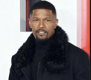  Jamie Foxx Sempat Ragu Jadi Ayah di Usia 58 Tahun, Al Pacino Bikin Dirinya Percaya Diri