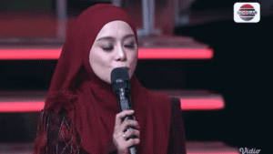  Alexa Ciamis Lolos ke Top 26 Dangdut Academy 8 Indosiar