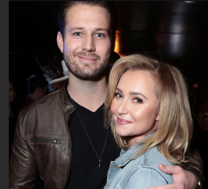  Tetangga Ungkap Ketakutan terhadap Brian Hickerson setelah Kematian Hayden Panettiere