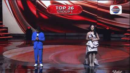 Bintang Kepulauan Bangka Belitung Tersenggol dari Dangdut Academy 8, Akhiri Perjalanan di Top 26 Grup 1