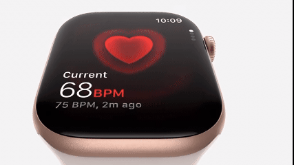  Apple Watch Series 11 Hadir dengan Fitur Pemantauan Tekanan Darah dan Sleep Score