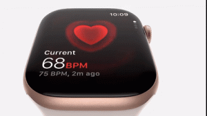  Apple Watch Series 11 Hadir dengan Fitur Pemantauan Tekanan Darah dan Sleep Score