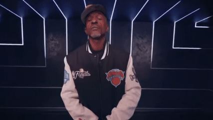 Rakim, Method Man, dan Redman Kolaborasi di “The Jungle”