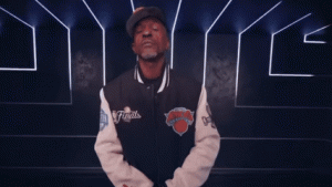 Rakim, Method Man, dan Redman Kolaborasi di “The Jungle”