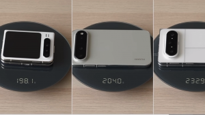 Huawei Pura X View Resmi Diperkenalkan, Bawa Layar 6,39 Inci dan Baterai 7.000 mAh