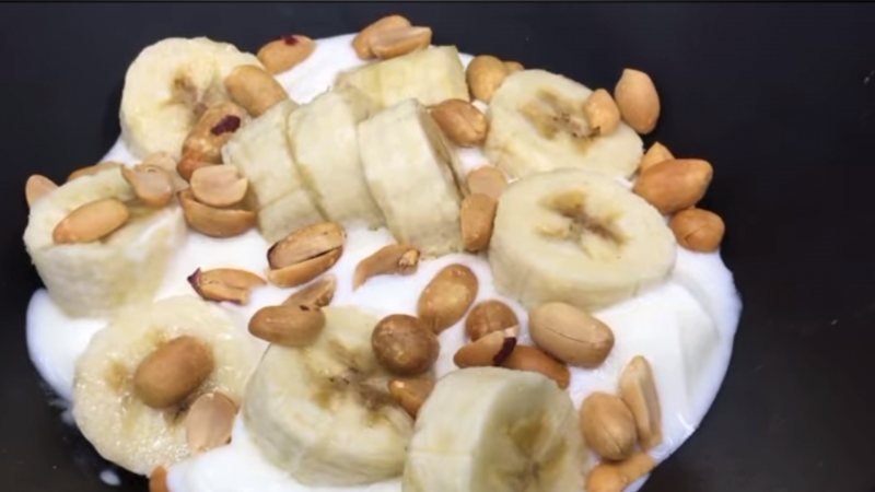 Yogurt Keju Homemade, Cuma Pakai Susu, Keju, dan Starter Yogurt