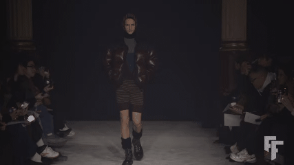  Wooyoungmi Hadirkan Koleksi Modern di Paris Fashion Week Men’s