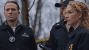 Line of Fire, Drama Baru NBC tentang Keluarga Agen Pemerintah yang Terjebak dalam Ancaman Pembunuhan