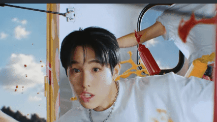  NEXZ Hadirkan Lagu “SAUCIN” dengan Energi Penuh dan Konsep Unik