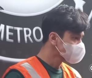 Polisi Ungkap Kasus Dugaan Penyalahgunaan Narkotika Libatkan Public Figure Berinisial RF