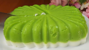  Dessert Apel, Pisang, dan Susu, Manis dan Lembut Tanpa OvenV