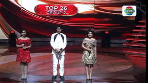 Dangdut Academy 8: Kadfi Bangkalan Tersenggol, Inayah Goa dan Ria Kuningan Lolos