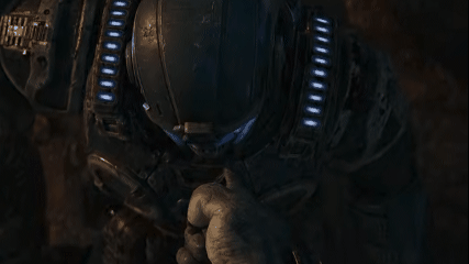 Gears of War: E-Day Tampilkan Perang Brutal Melawan Monster dari Dalam Tanah