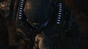 Gears of War: E-Day Tampilkan Perang Brutal Melawan Monster dari Dalam Tanah