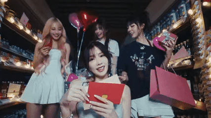  LUVSSI Rilis Lagu “愛不愛 DRIVE ME CRAZY”, Angkat Kisah Cinta yang Bikin Galau