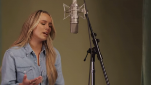 Gabby Barrett Hadirkan Pesan Penuh Harapan Lewat Lagu “In On It”