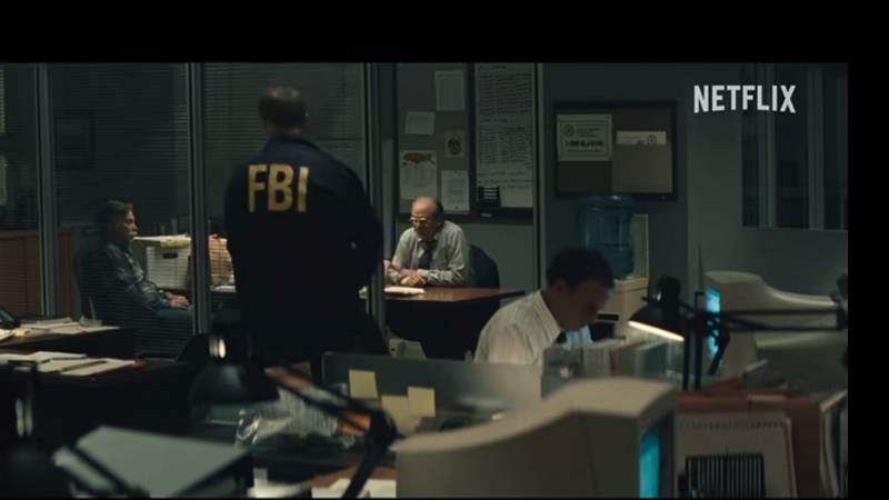 “UNABOMBER” Angkat Kisah Misterius di Balik Teror dan Psikologi Sang Pelaku