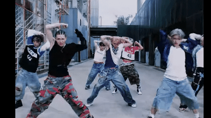ALL(H)OURS Hadirkan Energi Penuh dalam Lagu ‘HOP’
