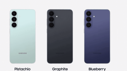  Samsung Galaxy S26 FE Resmi Dibekali Layar 120Hz, Kamera 50MP dan Chipset Exynos 2500