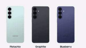  Samsung Galaxy S26 FE Resmi Dibekali Layar 120Hz, Kamera 50MP dan Chipset Exynos 2500