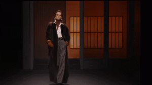  Luisa Spagnoli Hadirkan Koleksi Womenswear Elegan di Milan Fashion Week
