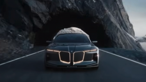  BMW Dikabarkan Siapkan 9 Series, Coupe Mewah Baru Pengganti 8 Series