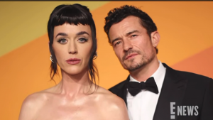Katy Perry Tak Ingin Putrinya Cepat Dewasa, Ungkap Tingkah Lucu Daisy Dove