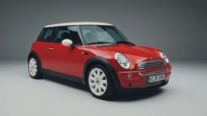 MINI Cooper Generasi Berikutnya Bakal Kembali ke Akar, Usung Penggerak Roda Belakang