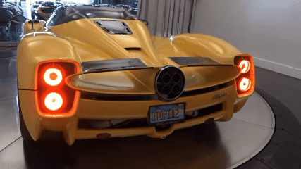  Miami Jadi Surga Supercar, Prestige Imports Pamerkan Deretan Hypercar Langka dan Termahal Dunia
