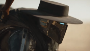 “KADE VOSS: Bounty Hunter”, Petualangan Pemburu Bayaran di Dunia Badlands Penuh Bandit dan Pembunuh Bayaran