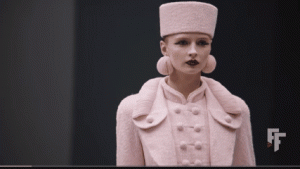 CHOCHENGCO Hadirkan Koleksi Haute Couture Fall/Winter 2026–2027 di Haute Couture Week