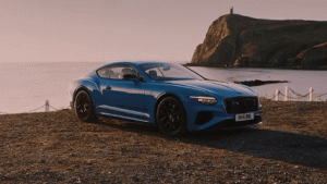  Bentley Continental Supersports 2026 Meluncur, Lebih Ringan 500 Kg dan Jadi Continental Paling Berorientasi Pengemudi