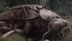  “Infestation”, Film Fiksi Ilmiah tentang Kehancuran Dunia dan Invasi Misterius