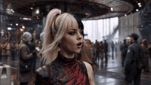 “Just NPCs” Feat. Crissy Virtual Angkat Kisah Kesepian di Tengah Keramaian