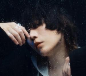  Keina Suda Rilis Single “BLACK”, Jadi Pengantar Menuju Album “LOVE HATE”