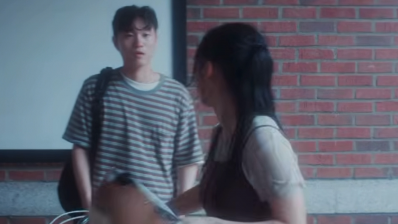  Sukwon Yoon Hadirkan Lagu “사랑했지만”, Kisahkan Cinta yang Harus Direlakan