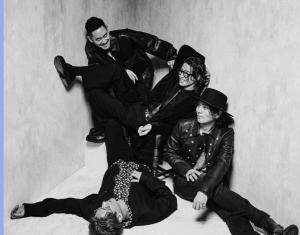  I Don’t Like Mondays. Gandeng Tujuh Kolaborator di Album Keenam “FRIDAY”