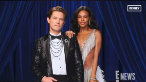  Taylor Hanson Siap Tampil di Dancing with the Stars, Ungkap Dukungan Keluarga dan Rencana Bawa Lagu Hanson