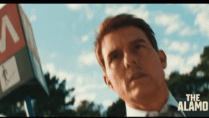 “The Alamo” Tampilkan Tom Cruise dan Jason Statham dalam Kisah Perang dan Balas Dendam