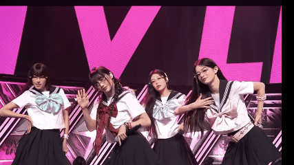  ILLIT Hadirkan “I Got Your Back”, Lagu tentang Persahabatan dan Dukungan
