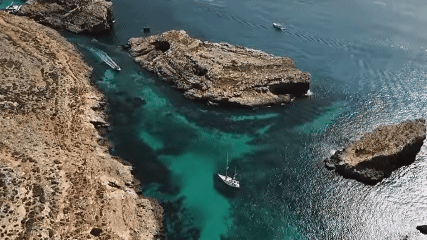  Malta, Negara Mungil di Tengah Mediterania yang Padat Sejarah dan Dinamika Kehidupan
