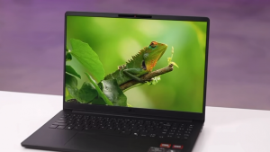  LG Gram 16 2026, Laptop Tipis dan Ringan dengan Ryzen AI serta Layar Sentuh