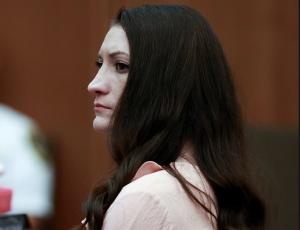 Juri Tak Capai Kesepakatan, Sidang Kasus Pembunuhan Anak oleh Lindsay Clancy Batal