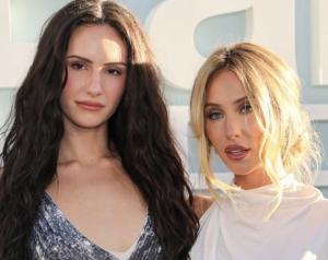 Alix dan Ashtin Earle Dinyatakan Positif Gen BRCA2 di Reality Show Terbaru Netflix
