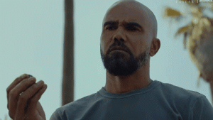 Shemar Moore Kembali Sebagai Hondo, Trailer Film S.W.A.T.: Exiles Resmi Dirilis