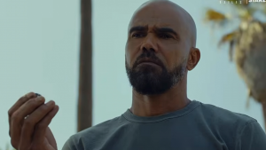Shemar Moore Kembali Sebagai Hondo, Trailer Film S.W.A.T.: Exiles Resmi Dirilis
