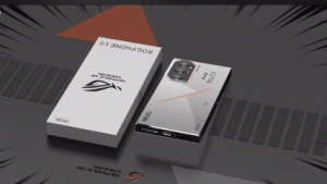  ASUS ROG Phone 10 Ultra Diklaim Bawa Baterai 8.500 mAh dan RAM 24 GB