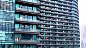  Regent International di China, Gedung Raksasa yang Dihuni Puluhan Ribu Orang hingga Dijuluki Kota Vertikal