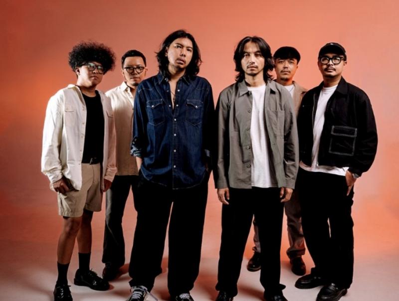 Good Morning Everyone Gandeng Fiersa Besari di EP Terbaru "Kalah"