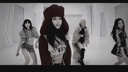  BLACKPINK Tampilkan Energi Percaya Diri Lewat Lagu “BADDIE”
